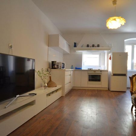 Rovinj R.Z. Apartment Exterior photo