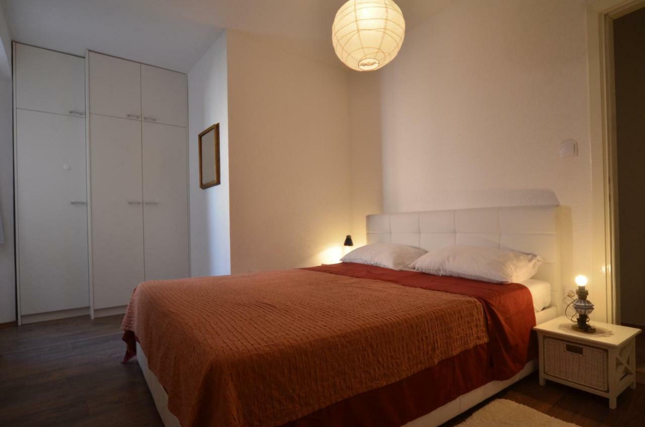 Rovinj R.Z. Apartment Exterior photo