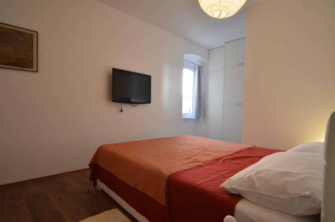 Rovinj R.Z. Apartment Exterior photo