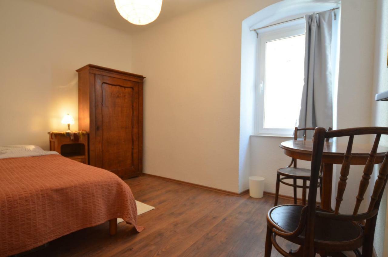 Rovinj R.Z. Apartment Exterior photo