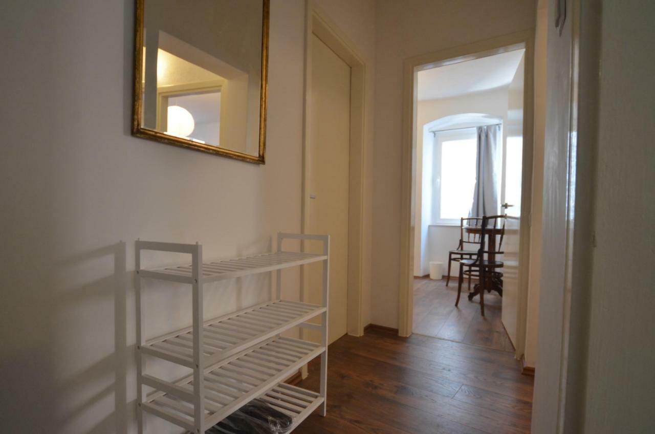 Rovinj R.Z. Apartment Exterior photo